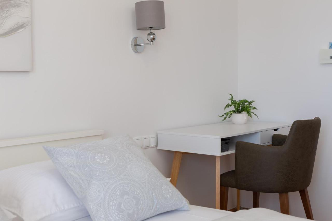 Beach Apartments Croatia Duće Exterior foto