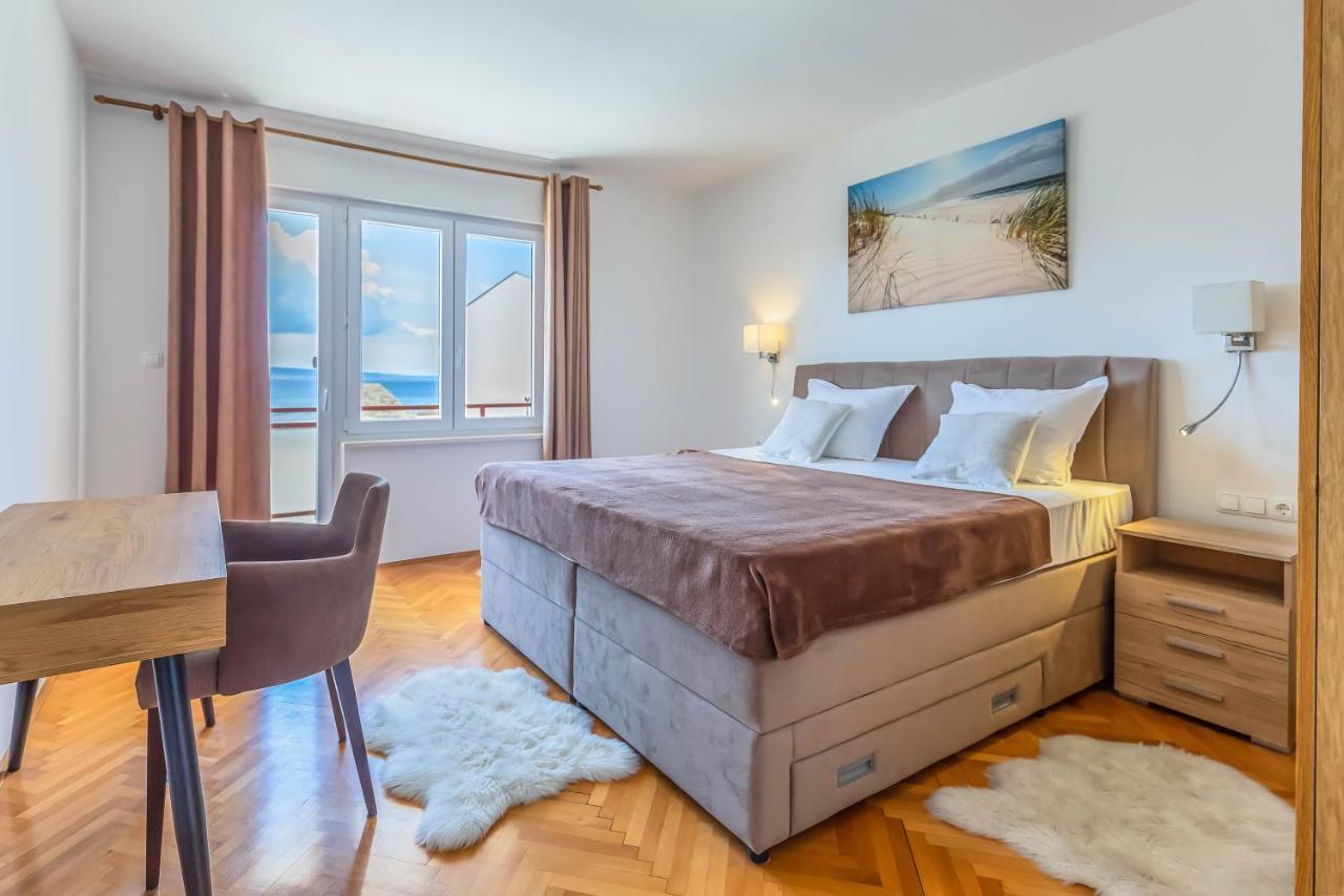 Beach Apartments Croatia Duće Exterior foto